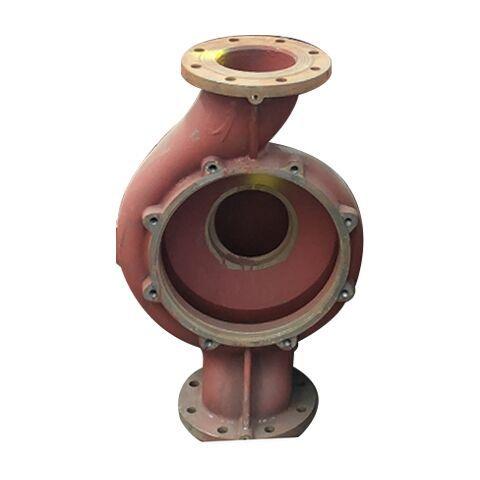 铸件生产工厂翻砂铸造管道泵 双吸泵 流体泵 石油泵等 泵体铸件